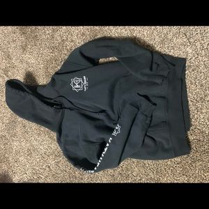 Katy Hearn Fit Hoodie